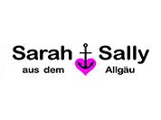  Sarah & Sally Schals und Tücher aus hochwertigen Materialen | Rost & Rosmarin