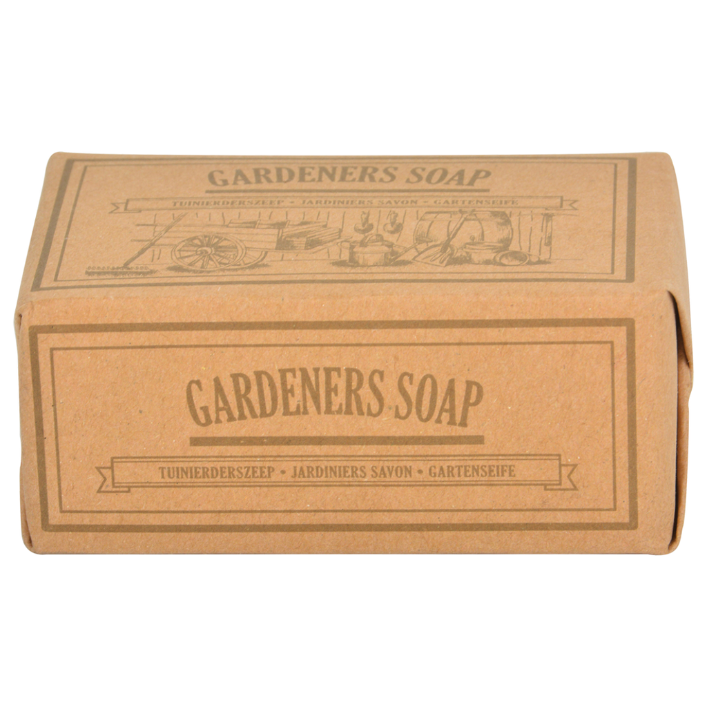 Gartenseife Gardeners Soap, Vintage soap