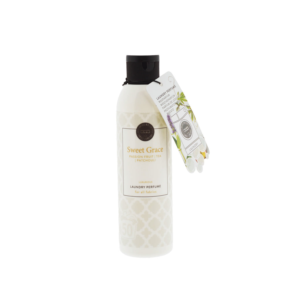 Bridgewater Laundry Care -  Wäscheparfüm Sweet Grace - Rost & Rosmarin