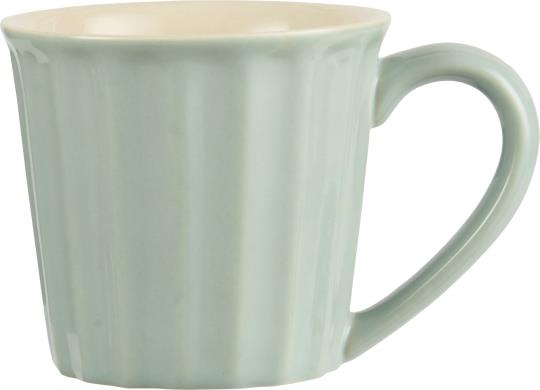 IB Laursen - Becher Mynte Green Tea, Tasse, Geschirr