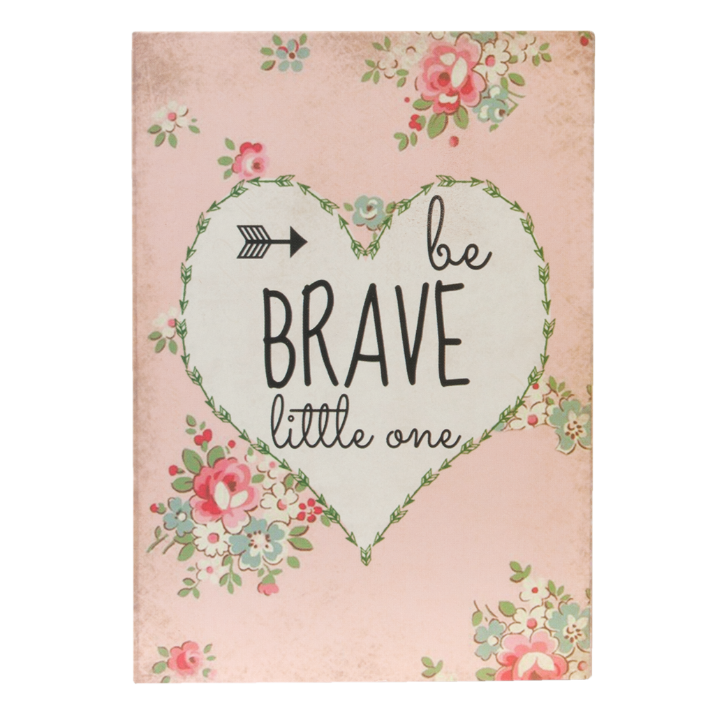 Clayre & Eef - Be Brave Little One