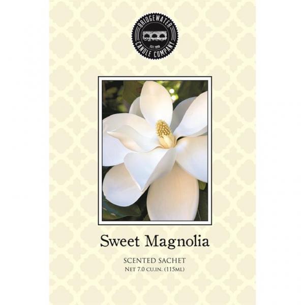 Bridgewater - Duftsachet Sweet Magnolia, Raumduft, Blume, Magnolie