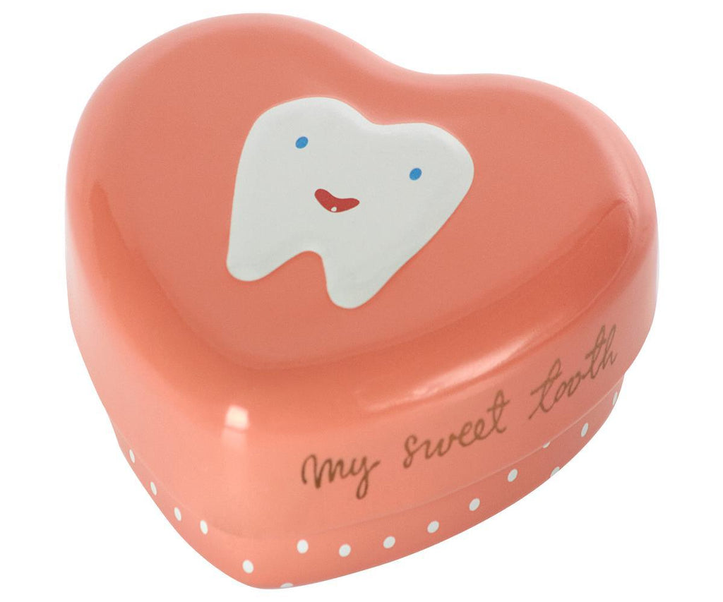 Maileg - My tooth box rosa Zahndose